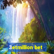 3etmillion bet